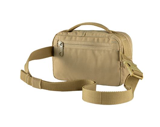 Bauchtasche Fjällräven - Kånken Hip Pack - Clay