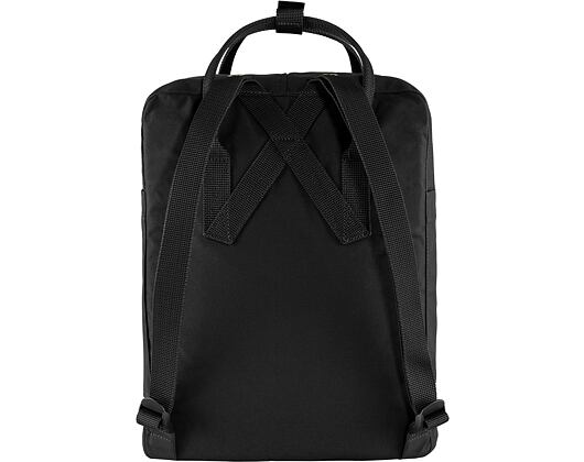Rucksack Fjällräven - Kånken - Black