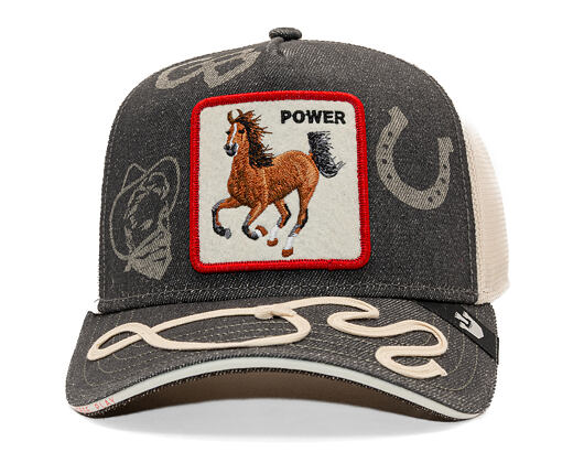 Goorin - Full Throttle - Trucker Cap