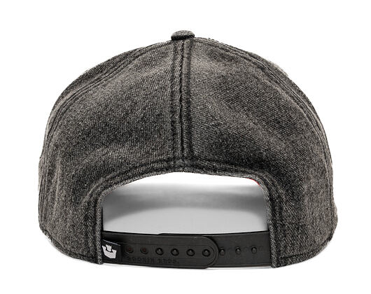 Goorin - Smoke Signal - Trucker Cap