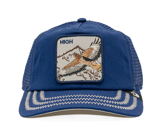 Goorin - Flying High - Trucker Cap