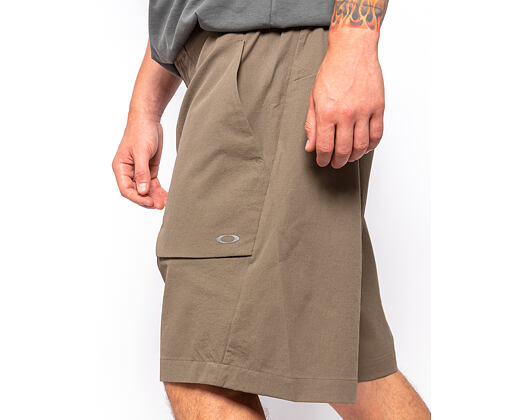 Shorts Oakley - Fgl Pit Shorts 5.0 - Sheet Metal