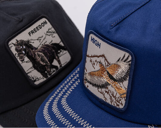 Goorin - Flying High - Trucker Cap