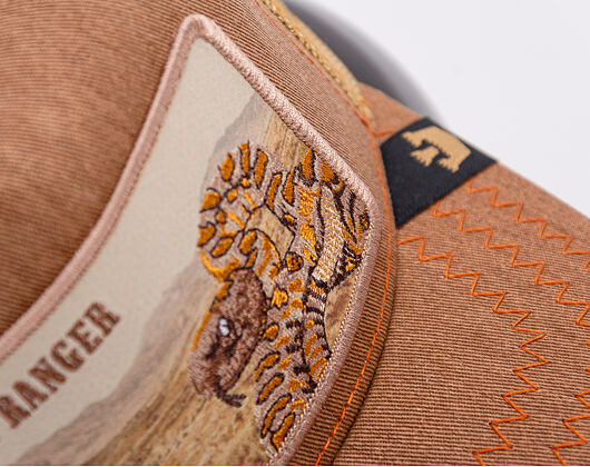 Goorin - Lone Ranger - Trucker Cap