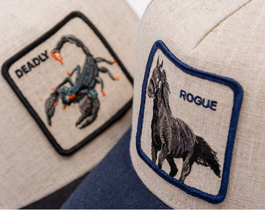 Goorin - Thread Rebel - Trucker Cap