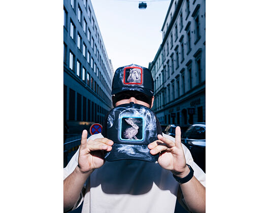 Goorin - Deep Cover - Trucker Cap