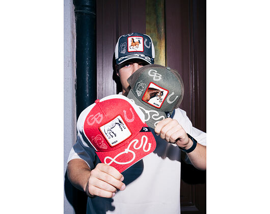 Goorin - Way Up - Trucker Cap