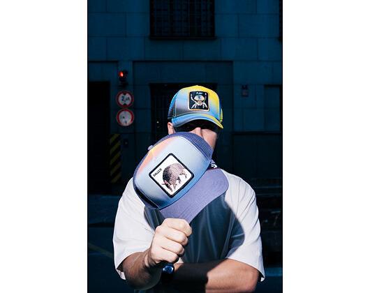 Goorin - Long Legged Flirt - Trucker Cap