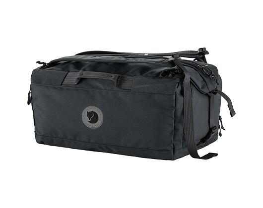 Tasche Fjällräven - Färden Duffel 50 - Coal Black