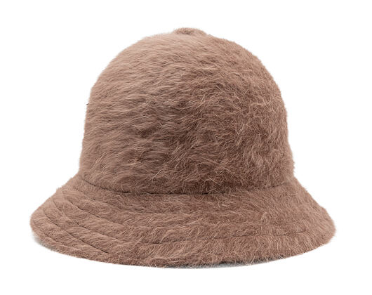 Kangol - Furgora Casual Bucket - Brown