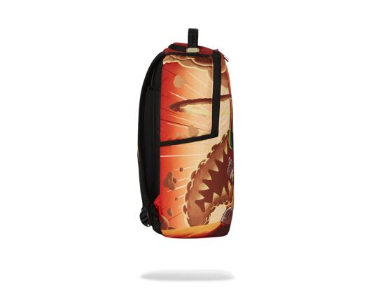 Rucksack Sprayground - Looney Tunes Marvin Bomb Dlxr Backpack