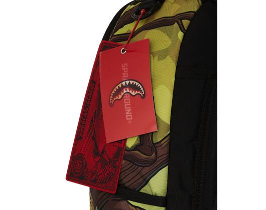 Rucksack Sprayground - Looney Tunes Tweety Money Nest Shark Dlxr Backpack