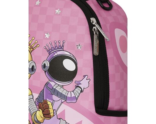 Rucksack Sprayground - Astrogalaxy Squad Up Dlxsv Backpack