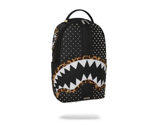 Rucksack Sprayground - Cheetah Punk Dlxsv Backpack