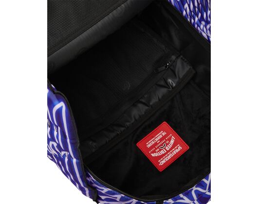 Tasche Sprayground - Neon Wing Party Dlx-Wings