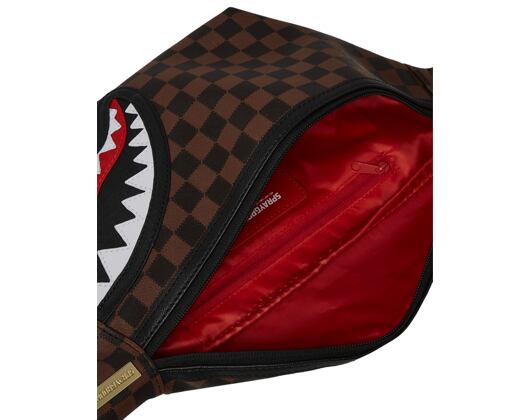 Tasche Sprayground - Sawtooth Sharks In Paris Savvy Crossbody
