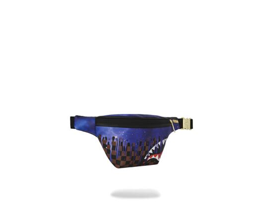 Tasche Sprayground - Lost In Space Drip Savvy Crossbody