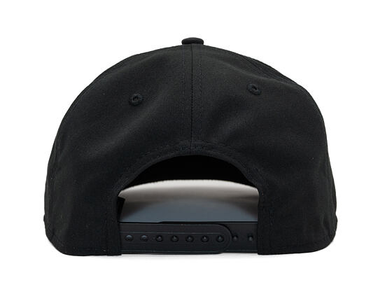 Basecap New Era - LIV Golf 9SEVENTY - Legion - Black