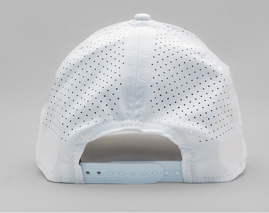 Basecap New Era - LIV Golf 9FORTY - Stinger - White
