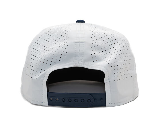 Basecap New Era - LIV Golf 19TWENTY Golfer - 4Aces - White