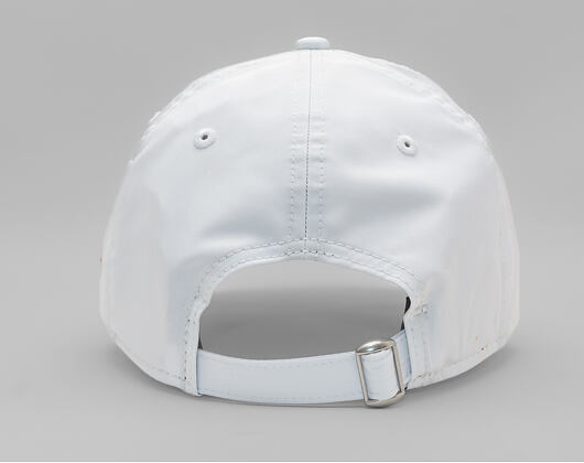 Basecap New Era - LIV Golf 9TWENTY - Fireballs - White