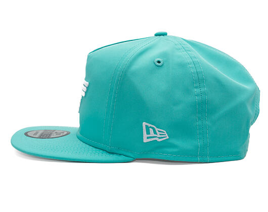 Basecap New Era - LIV Golf 19TWENTY Golfer - Torque - Teal