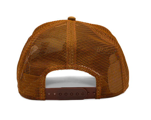 Kappe Stetson - Trucker Cap Dawn - 78