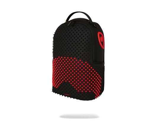 Rucksack Sprayground - Punk Spike Shark Dlxv Backpack