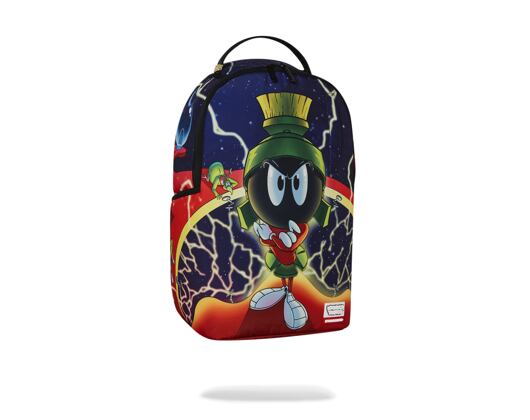 Rucksack Sprayground - Marvin Planet X Sharkmouth Backpack 