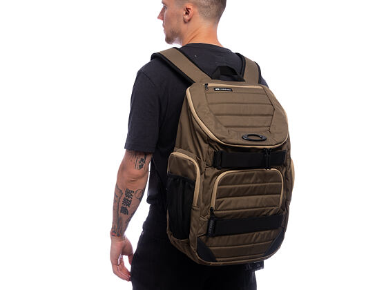 Oakley Rucksack - Enduro 3.0 Big Backpack - Army Green/Pebble
