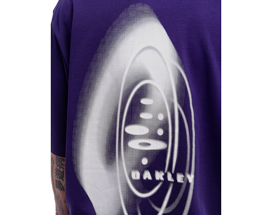 T-Shirt Oakley - Reserve Ellipse Tee