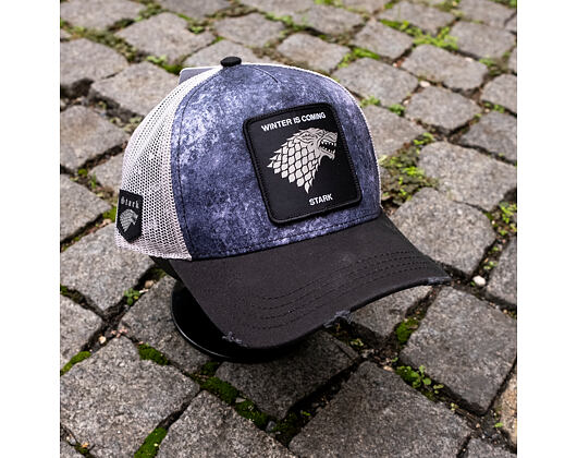 Kappe Capslab - GOT trucker