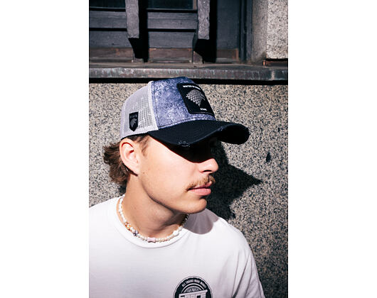 Kappe Capslab - GOT trucker