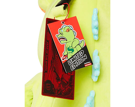 Rucksack Sprayground - Reptar Money Bear Backpack