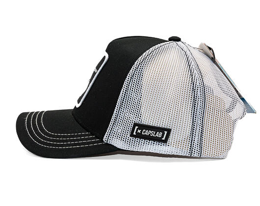 Kappe Capslab - Looney Tunes trucker