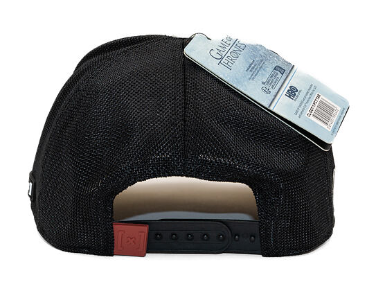 Kappe Capslab - GOT trucker