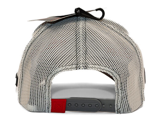 Kappe Capslab - Assassin's Creed trucker