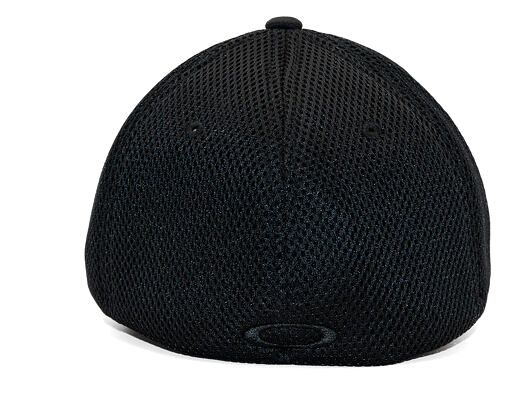 Oakley Kappe - Oakley Ellipse Mesh - Blackout