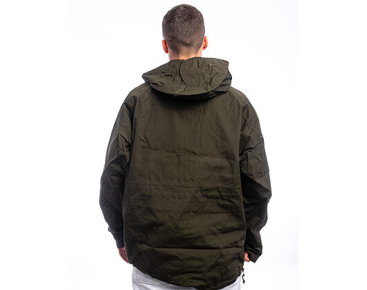 Jacke Fjällräven - Vardag Anorak M - Deep Forrest