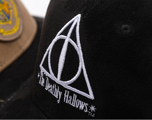 Kappe Capslab - Harry Potter trucker