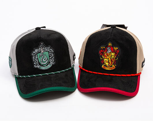 Kappe Capslab - Harry Potter trucker