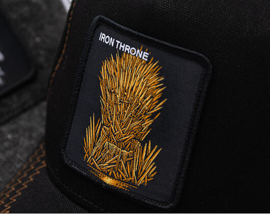 Kappe Capslab - HOD trucker