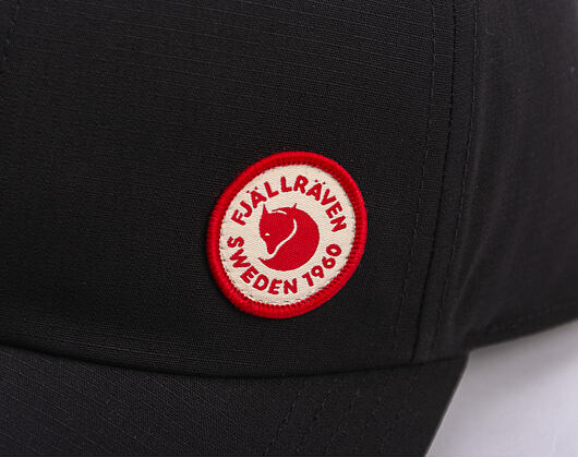 Kappe Fjällräven - Logo Cap