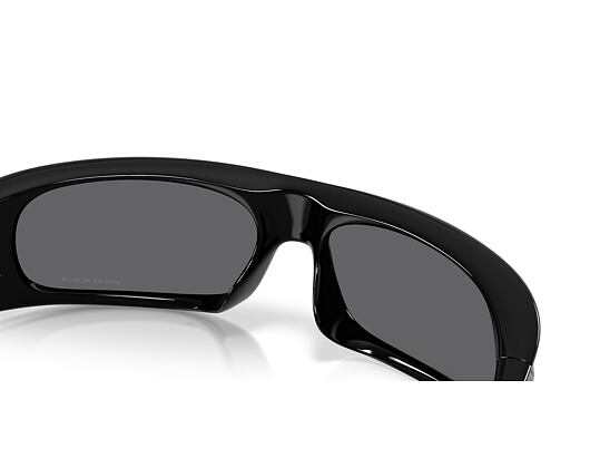 Sonnenbrille Oakley - Highland - Prizm Black / Black