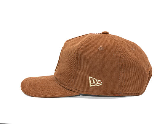 Basecap New Era - NHL Nostalgic 19TWENTY - Kansas City Scouts - Brown