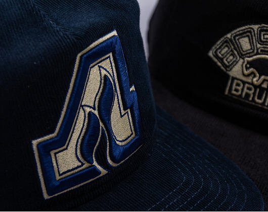 Basecap New Era - NHL Nostalgic 19TWENTY - Atlanta Flames - Navy