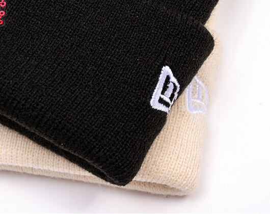 Damen Mütze New Era - MLB Sequin Rose - NY Yankees - Black