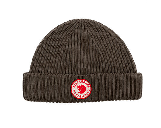Kappe Fjällräven - 1960 Lite Logo Hat / 1960 Lite Logo Hat