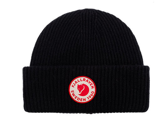 Kappe Fjällräven - 1960 Logo Hat / 1960 Logo Hat