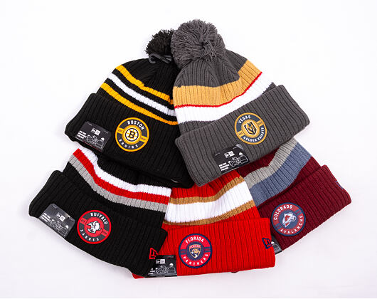 Mütze New Era - NHL Vegas Golden Knights